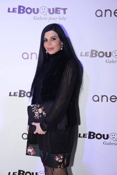 Le Bouquet Gallery Pour Bebe Fashion Show